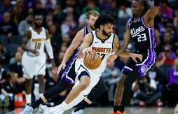 Les Nuggets reçus 5 sur 5 du côté de Sacramento