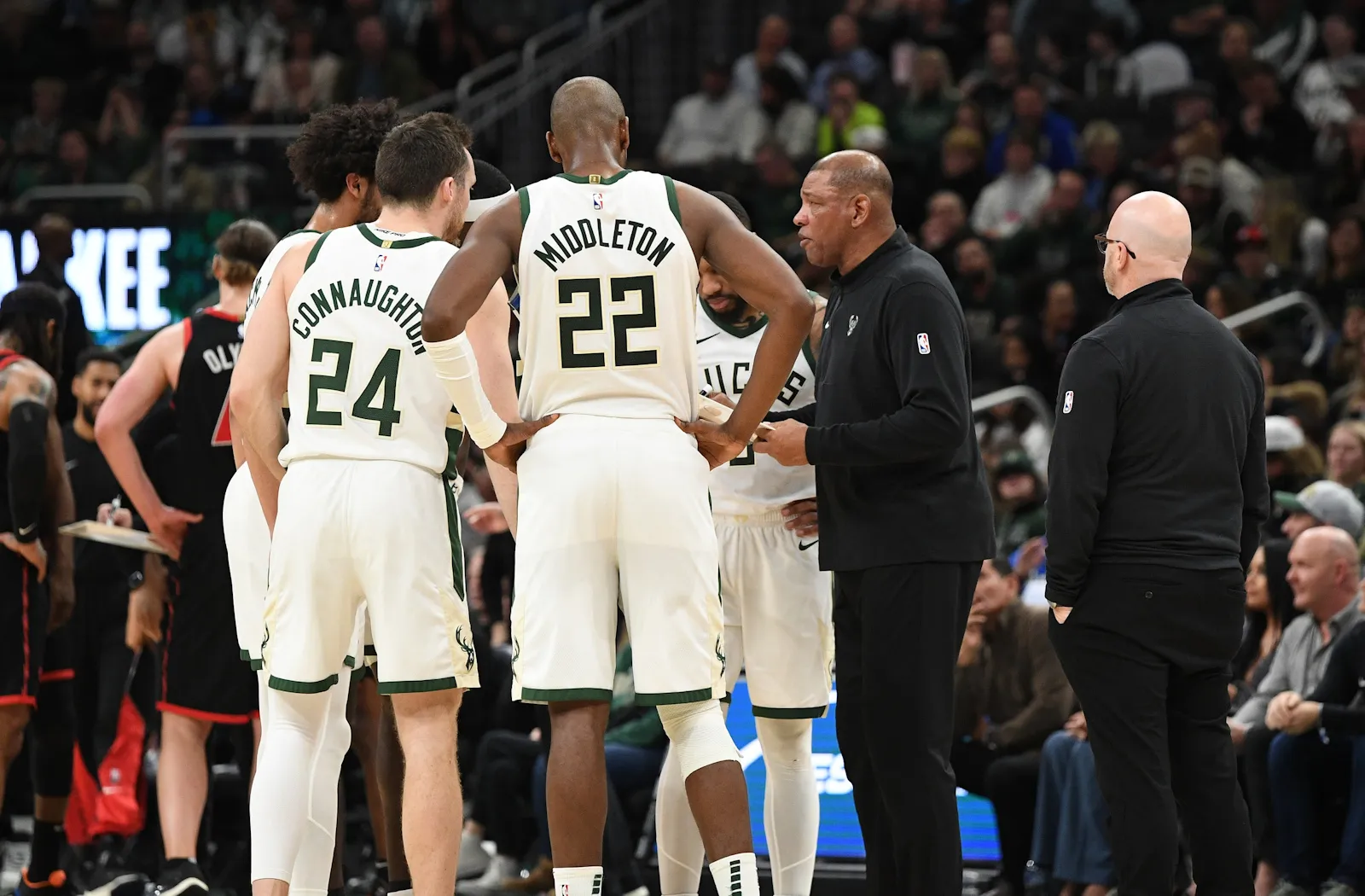 doc rivers