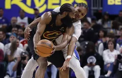 Les Cavaliers encore plombés par les ballons perdus