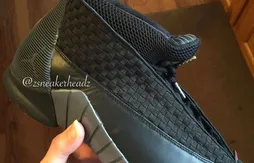 La Air Jordan 15 de retour en 2017