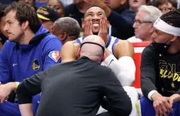 Otto Porter Jr. devrait manquer le Game 4 à Dallas