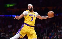 Pourquoi Anthony Davis ne touchera « que » 59 des 186 millions de dollars de sa prolongation ?