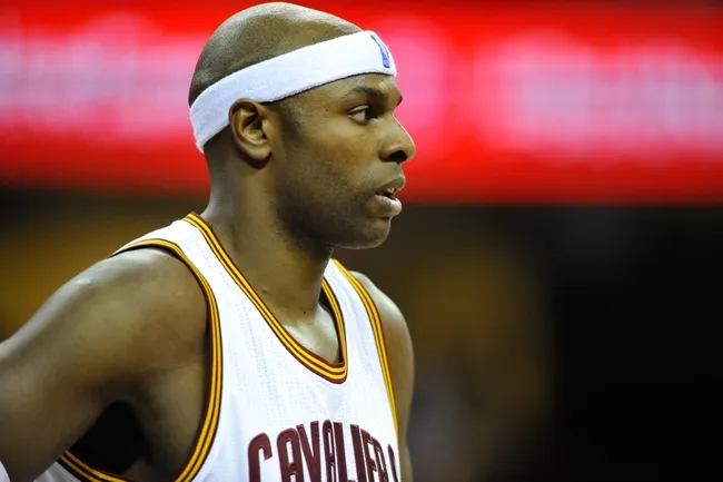 NBA: Chicago Bulls at Cleveland Cavaliers