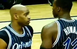 Le mix du jour : Carter-Howard, le duo gagnant du Magic ?
