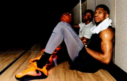 Giannis Antetokounmpo privé d’un gros bonus de Nike pour avoir raté trop de matchs ?
