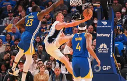 Orlando sabote les retours d’Andre Iguodala et Andrew Wiggins