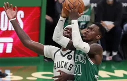 Les Bucks et les Celtics discuteraient d’un échange autour de Dennis Schroder