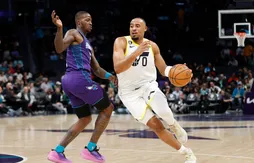 Le MVP de la nuit | L’explosion de THT