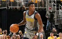 Les Pacers conservent Edmond Sumner