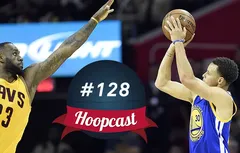 Hoopcast n°128 – Le calme avant la tempête !