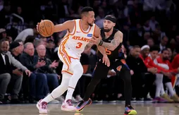 CJ McCollum impatient de découvrir le plein potentiel des Hawks