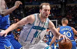 Pessimiste pour la fin de saison, Cody Zeller a une pensée pour les joueurs en fin de carrière