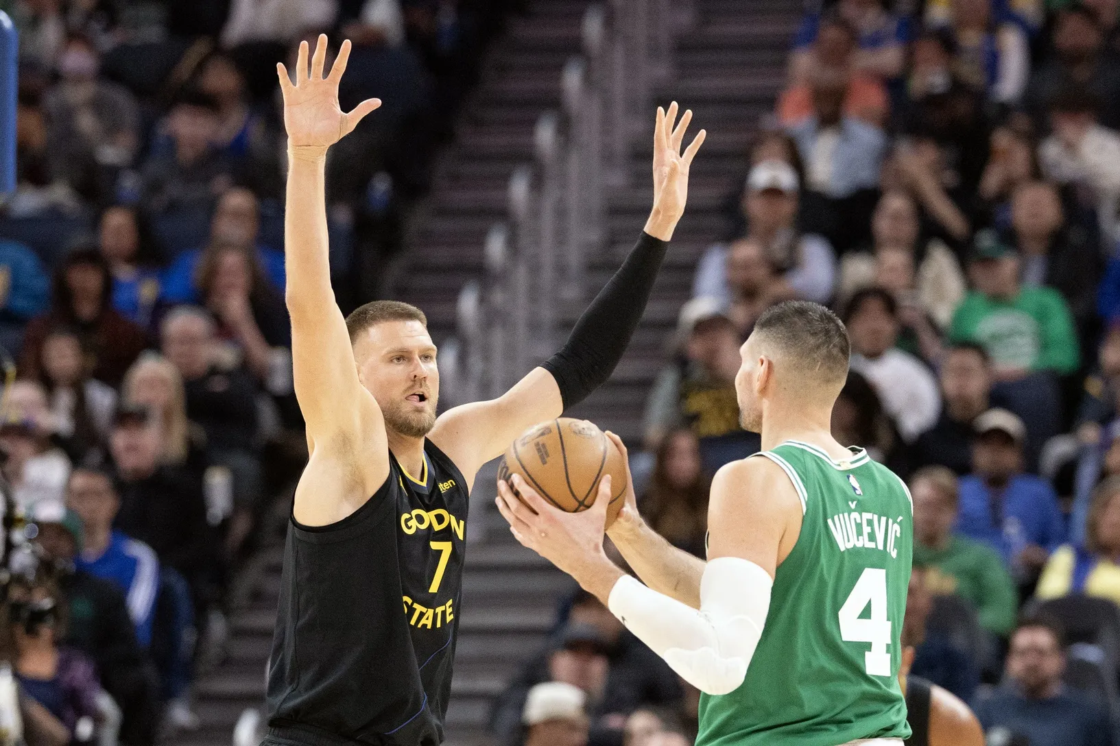 kristaps porzingis