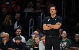 Erik Spoelstra pas ravi d’être le dernier des Mohicans sur les bancs du sport américain