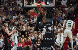 Heat – Nets : du grand Jimmy Butler pour une 7e victoire de suite !