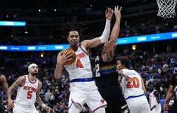 Mike Brown n’oublie pas Pacôme Dadiet