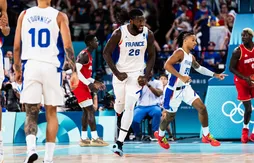 JO 2024 | Les Bleus terrassent l’Allemagne et se hissent en finale des Jeux olympiques !