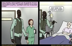 Best Of The Week : 22 novembre au 5 décembre