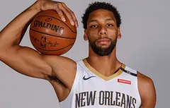 Coup dur pour Jahlil Okafor