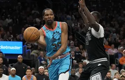 Stats & Highlights | Les Suns en playoffs, les Bucks se rapprochent de l’avantage du terrain, les Nuggets chutent