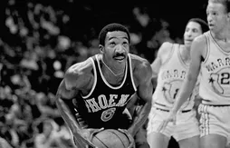 Décès de l’ancien All-Star Walter Davis (1954-2023)