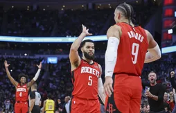 Fred VanVleet se considère comme un véritable Houstonien
