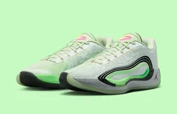 La Jordan Luka 4 est arrivée !