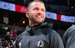 JJ Barea et le frère de Chauncey Billups dans le staff de David Adelman
