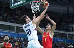 L’Australie et la Serbie assurent face au Venezuela et la Chine