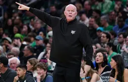 Steve Clifford va conseiller le jeune staff des Suns