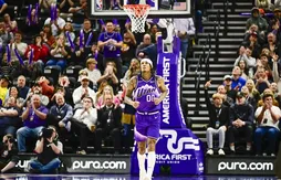 Jordan Clarkson a-t-il joué son dernier match avec le Jazz ?