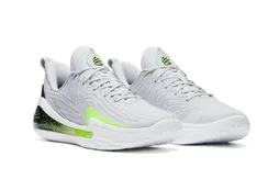 Test de chaussures | La Curry 12 conjuguée au presque parfait