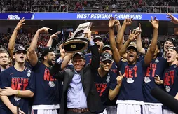 March Madness : Killian Tillie et Gonzaga vers le Final Four
