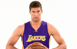 Brook Lopez sous le charme de Lonzo Ball
