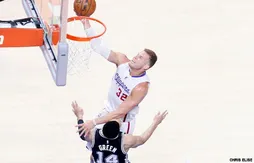 Blake Griffin : “Je pense qu’on joue trop de matches”
