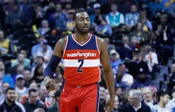 Rétro de la saison : la mixtape de John Wall