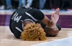 Saison terminée pour NaLyssa Smith