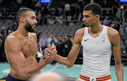 Combien de Français en NBA pour cette saison 2024/25 ?