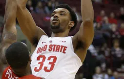 Draft 2018 : Keita Bates-Diop lui aussi présent