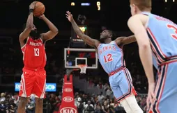 Tirs à 3-points : le record sur une saison déjà battu…