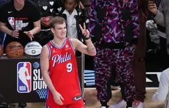 Slam Dunk Contest : Mac McClung invité à défendre son titre !