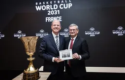 Coupe du monde 2031 : la France visera « à minima le dernier carré »