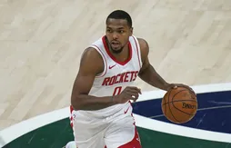 Sterling Brown et Reggie Bullock prennent la direction de Dallas