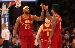 Course aux playoffs : une affiche déjà connue à l’Est