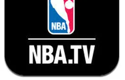 NBA.TV : la nouvelle application pour iPhone et iPad