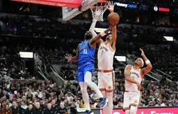 Pour Kyrie Irving, Victor Wembanyama a déjà “tout ce qu’il faut” pour être défenseur de l’année