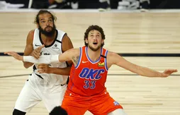 Les Clippers viennent à bout du Thunder en prolongation