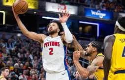 Stats & Highlights | Les Pistons et le Magic adorent la NBA Cup