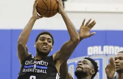 Orlando Magic : Devyn Marble, entre rêve et cauchemar