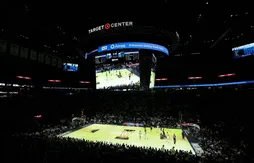 « L’affreux » terrain des Wolves en NBA Cup a fait cligner quelques yeux